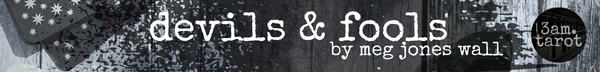 devils & fools