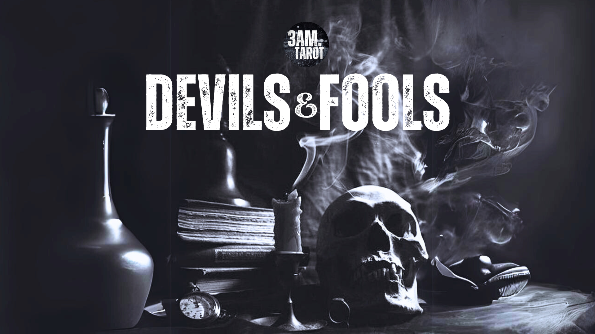 devils & fools