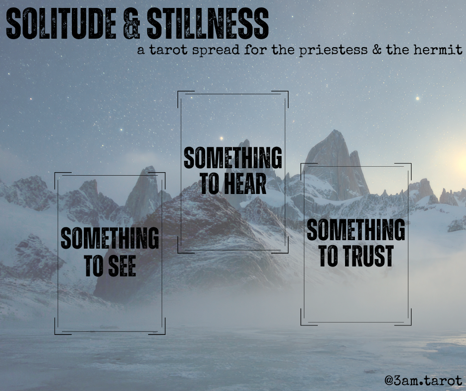 on reflection work that doesn't suck