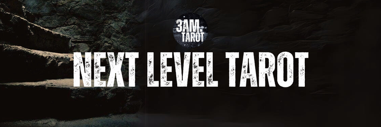 ready to level up your tarot practice?
