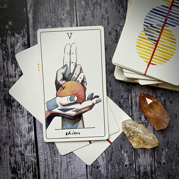 the magic of ritual