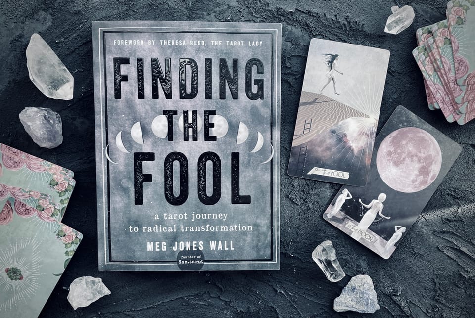 finding the fool exclusive preview for gold subscribers
